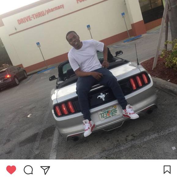 rashardbuckley